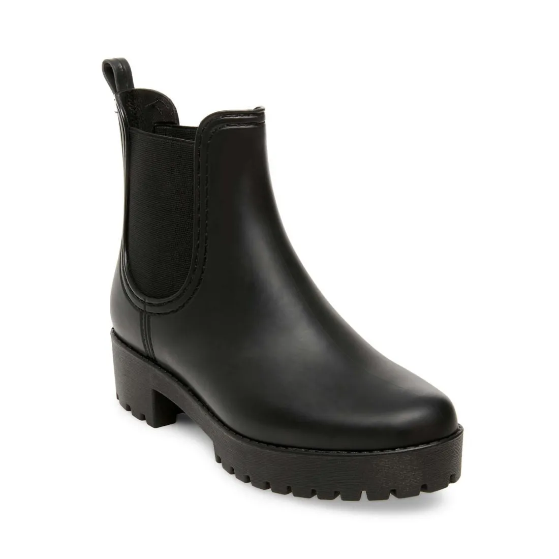 PHEOBE BLACK - SM REBOOTED sold by Steve Madden product image thumbnail 2