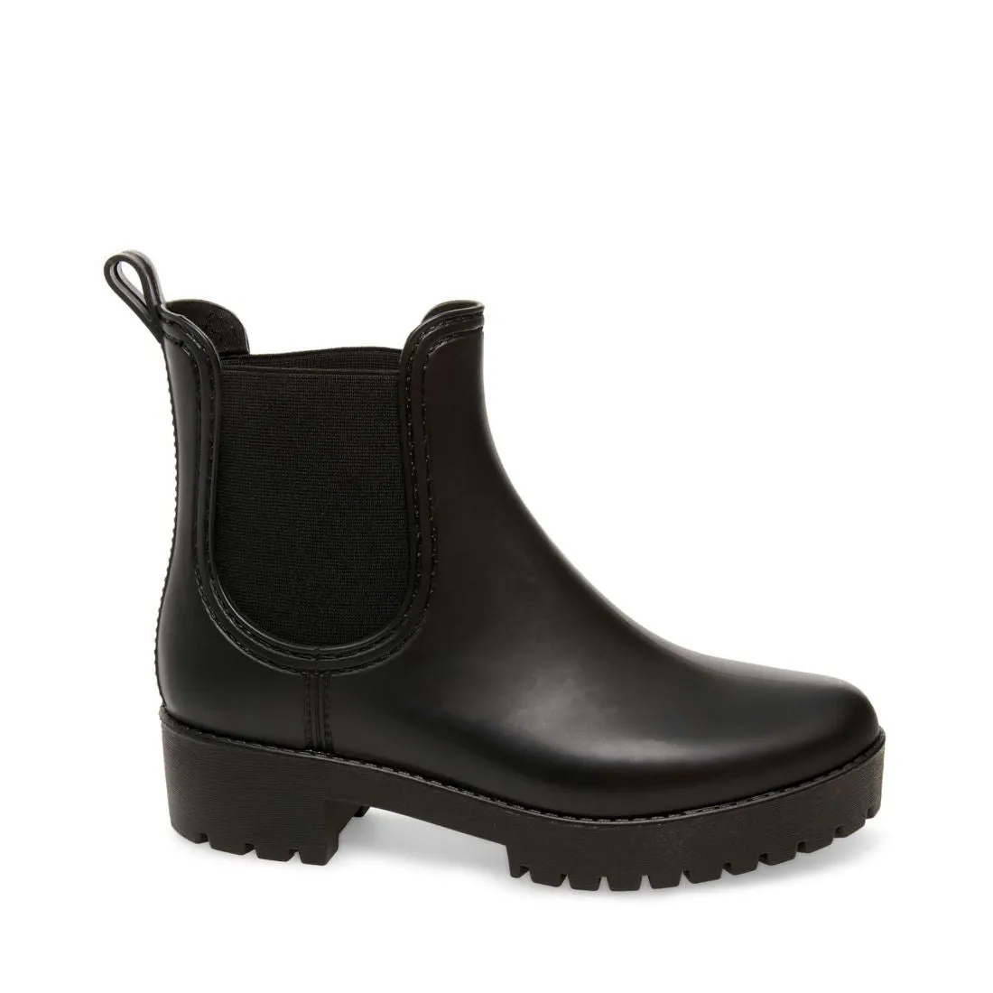 PHEOBE BLACK - SM REBOOTED sold by Steve Madden