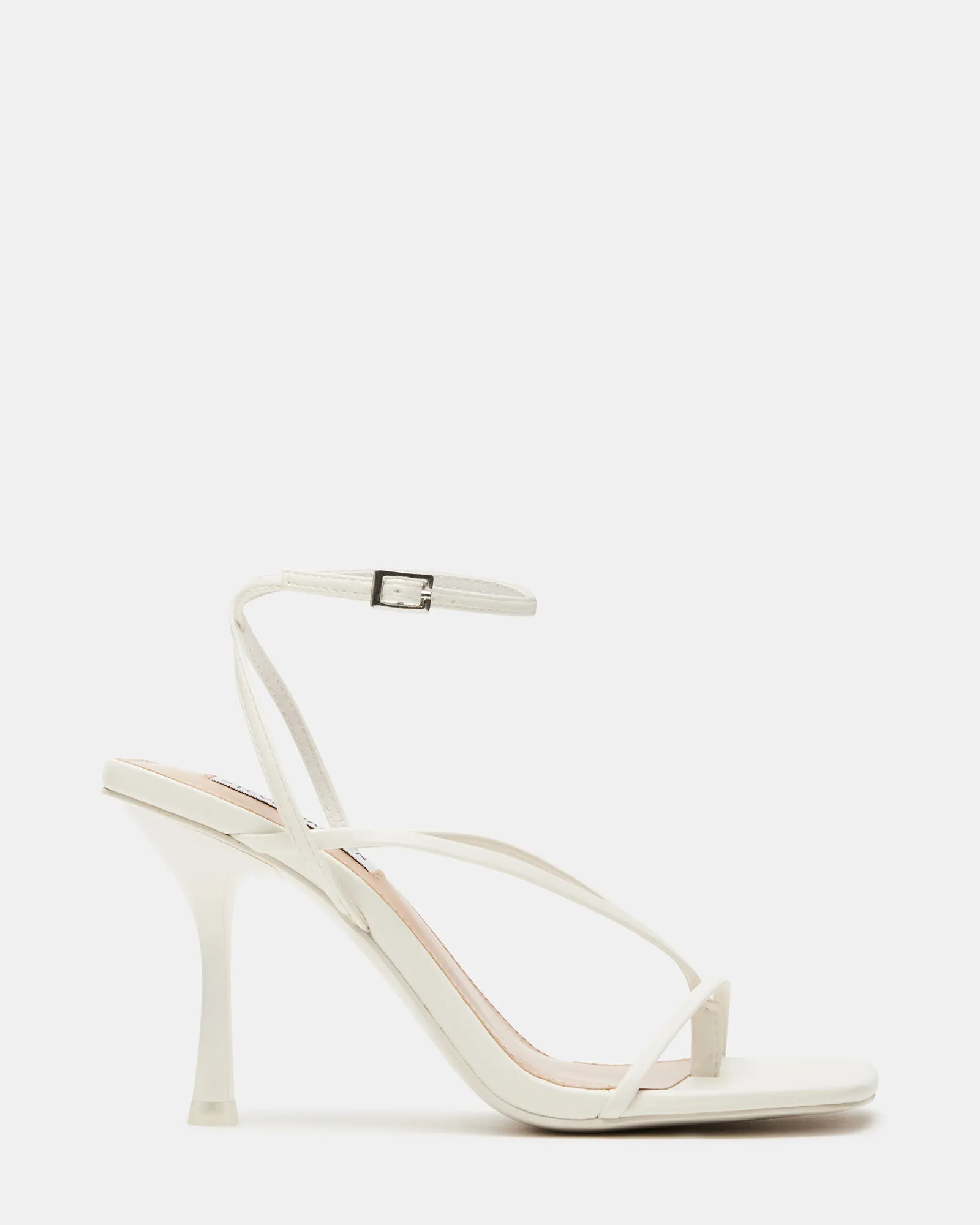 ANNIE WHITE - SM REBOOTED sold by Steve Madden