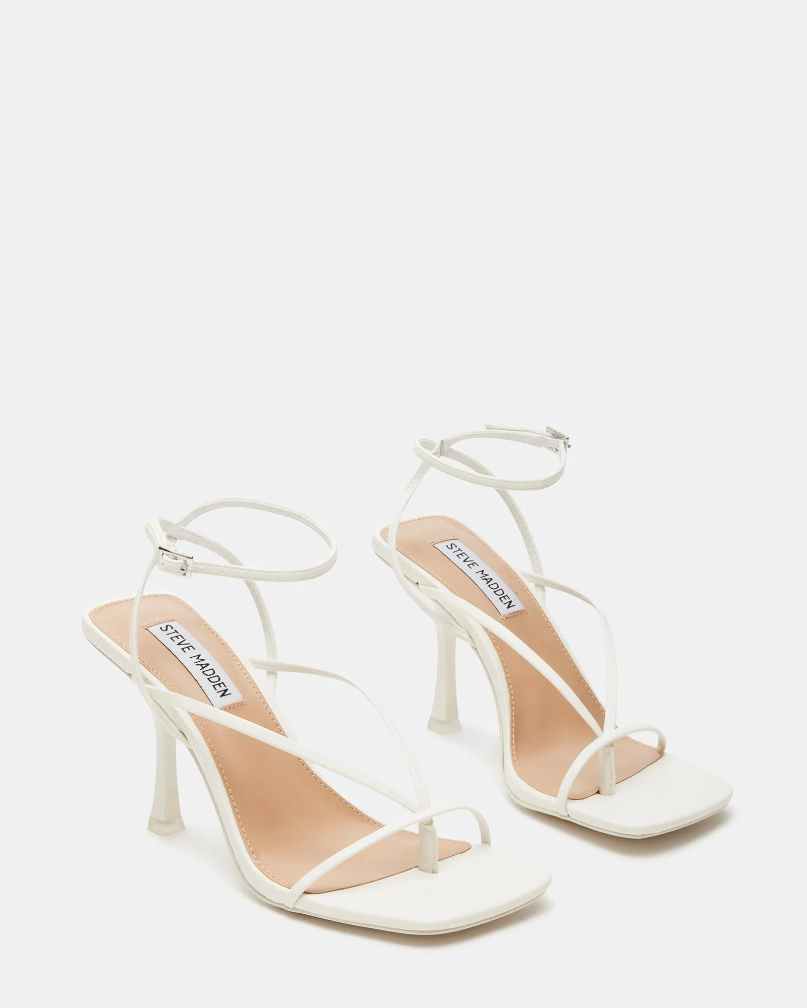 ANNIE WHITE - SM REBOOTED sold by Steve Madden product image thumbnail 2