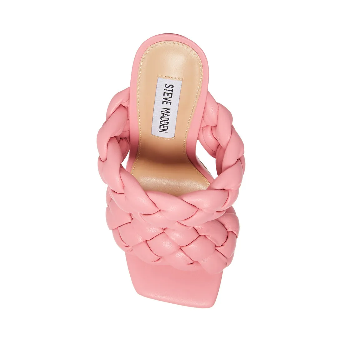 KENLEY PINK - SM REBOOTED sold by Steve Madden product image thumbnail 4