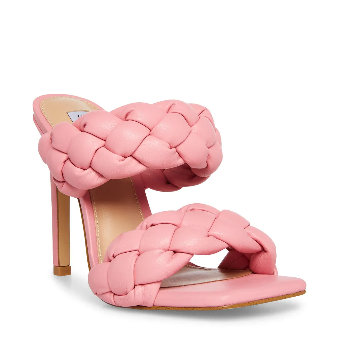KENLEY PINK - SM REBOOTED sold by Steve Madden product image thumbnail 2