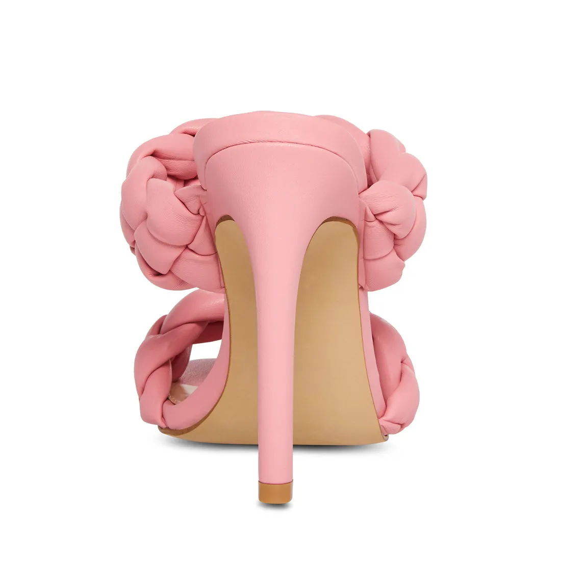 KENLEY PINK - SM REBOOTED sold by Steve Madden product image thumbnail 5
