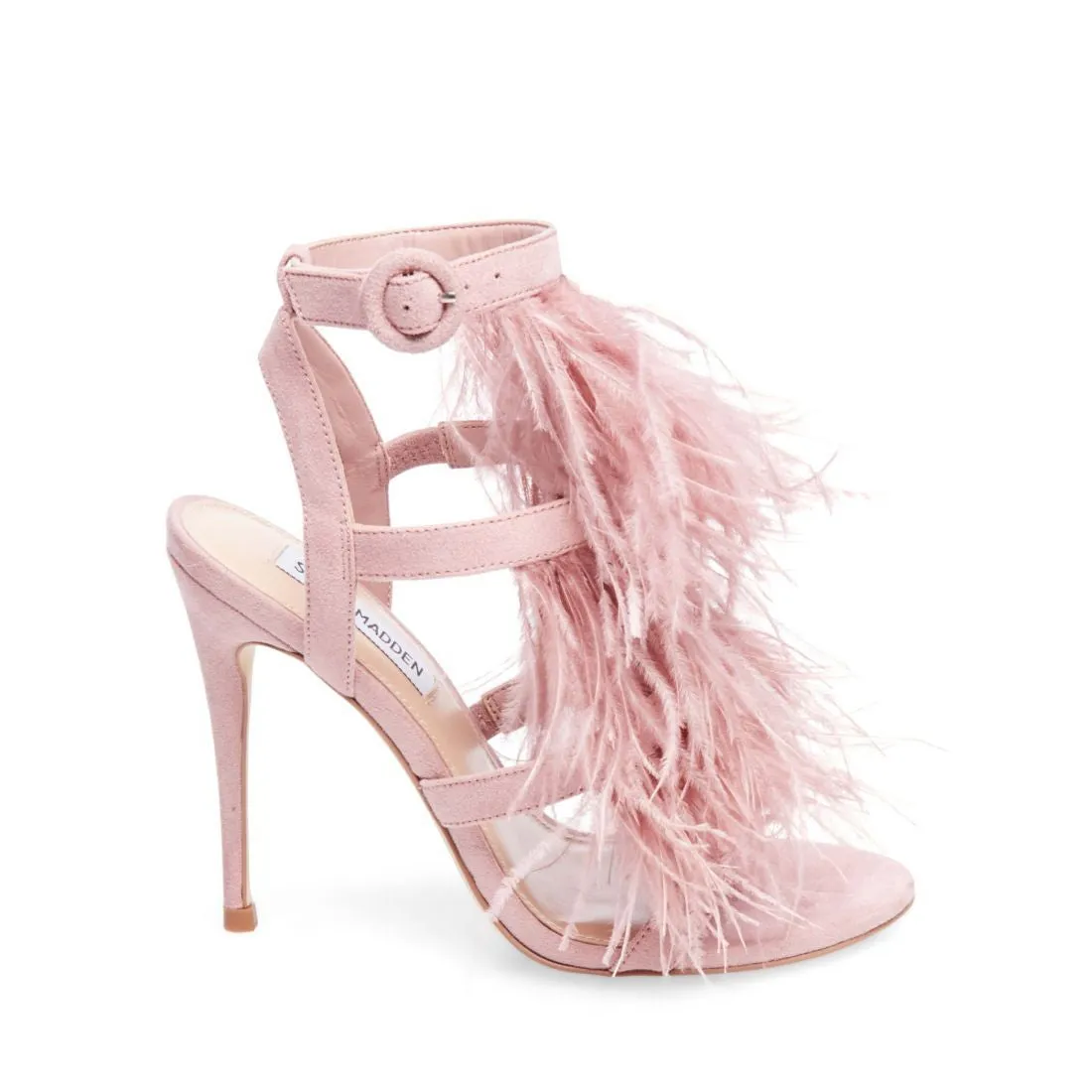 FEFE BLUSH - SM REBOOTED sold by Steve Madden