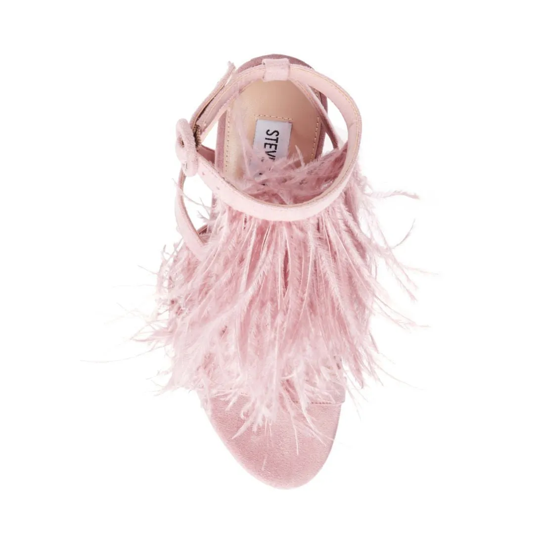 FEFE BLUSH - SM REBOOTED sold by Steve Madden product image thumbnail 4