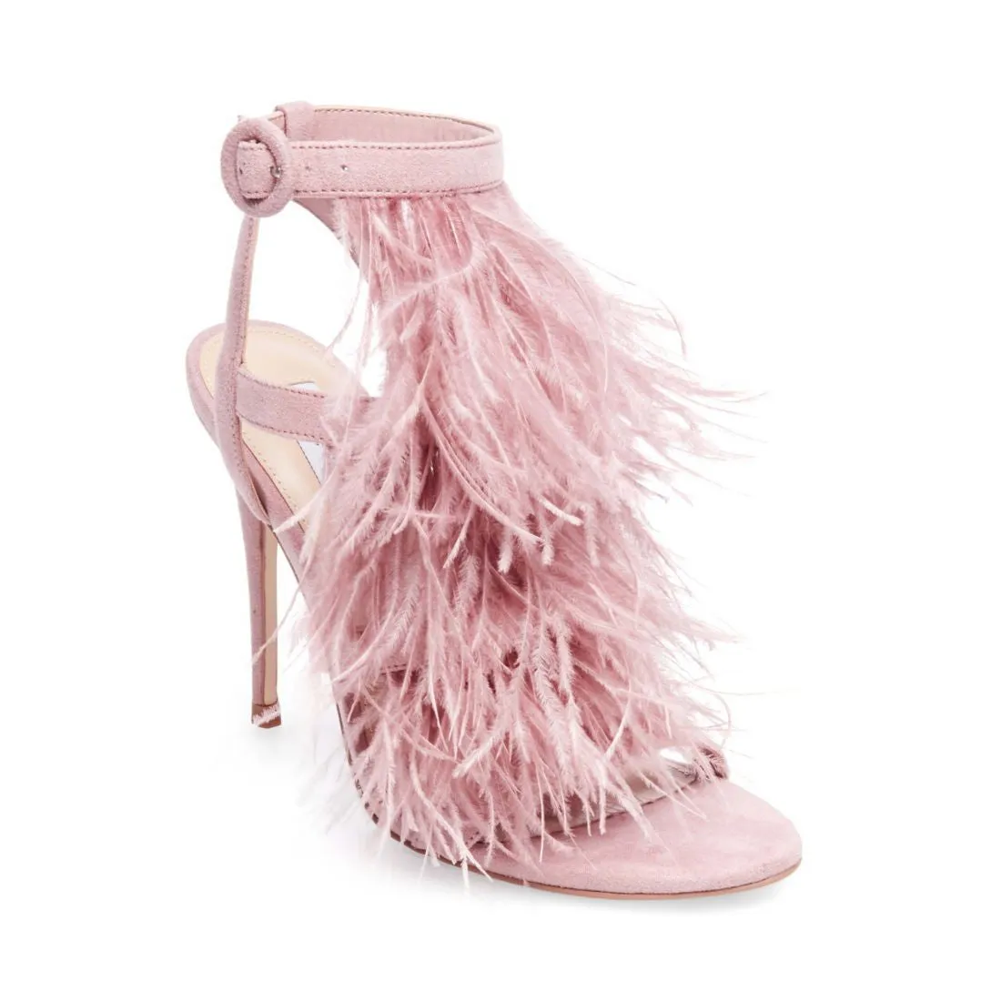 FEFE BLUSH - SM REBOOTED sold by Steve Madden product image thumbnail 2