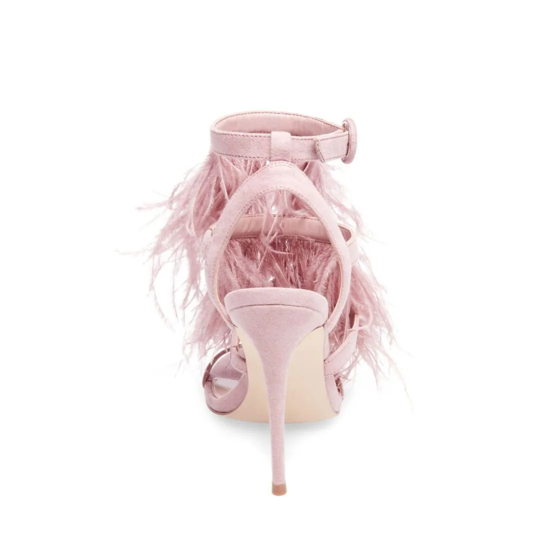 FEFE BLUSH - SM REBOOTED sold by Steve Madden product image thumbnail 5