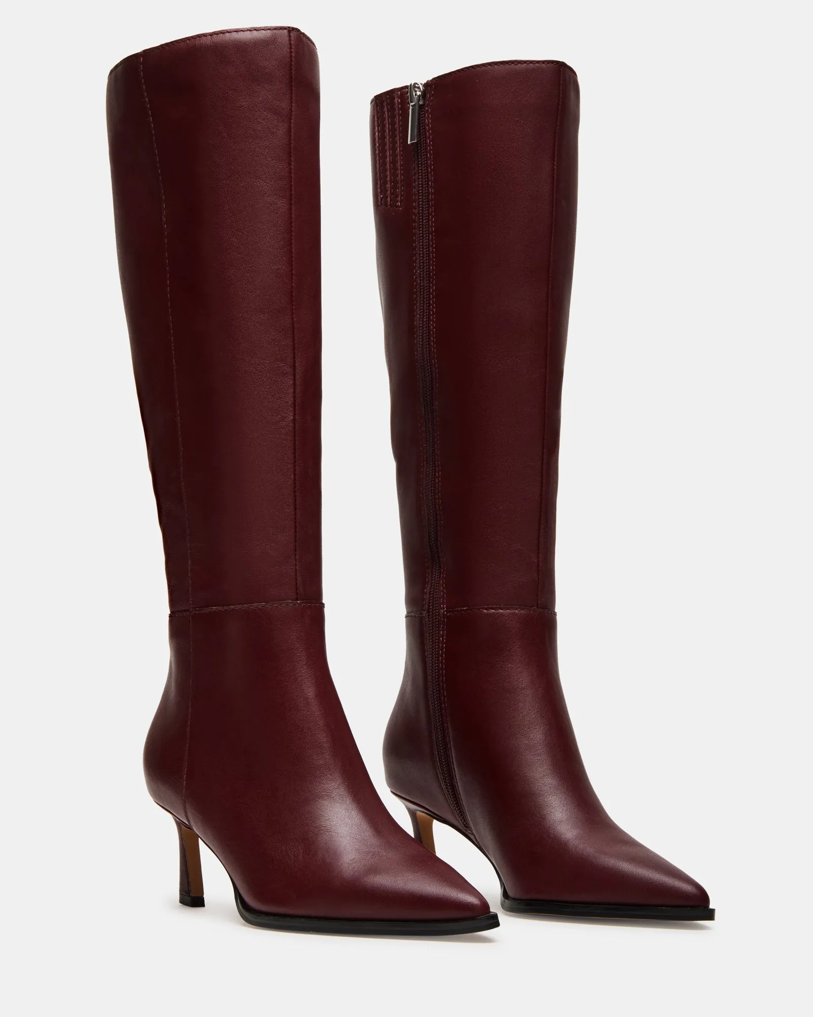 LUCID BURGUNDY - SM REBOOTED sold by Steve Madden product image thumbnail 3