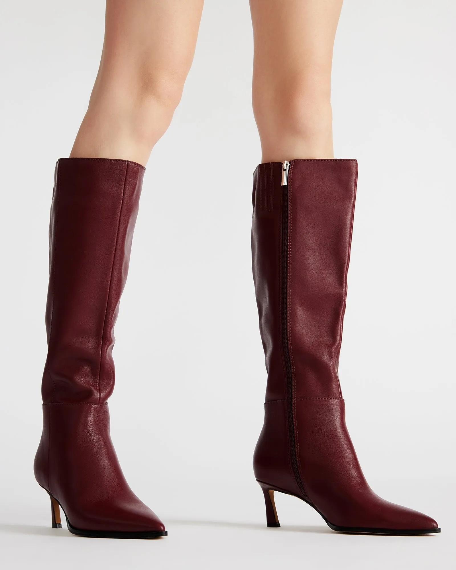 LUCID BURGUNDY - SM REBOOTED sold by Steve Madden product image thumbnail 2