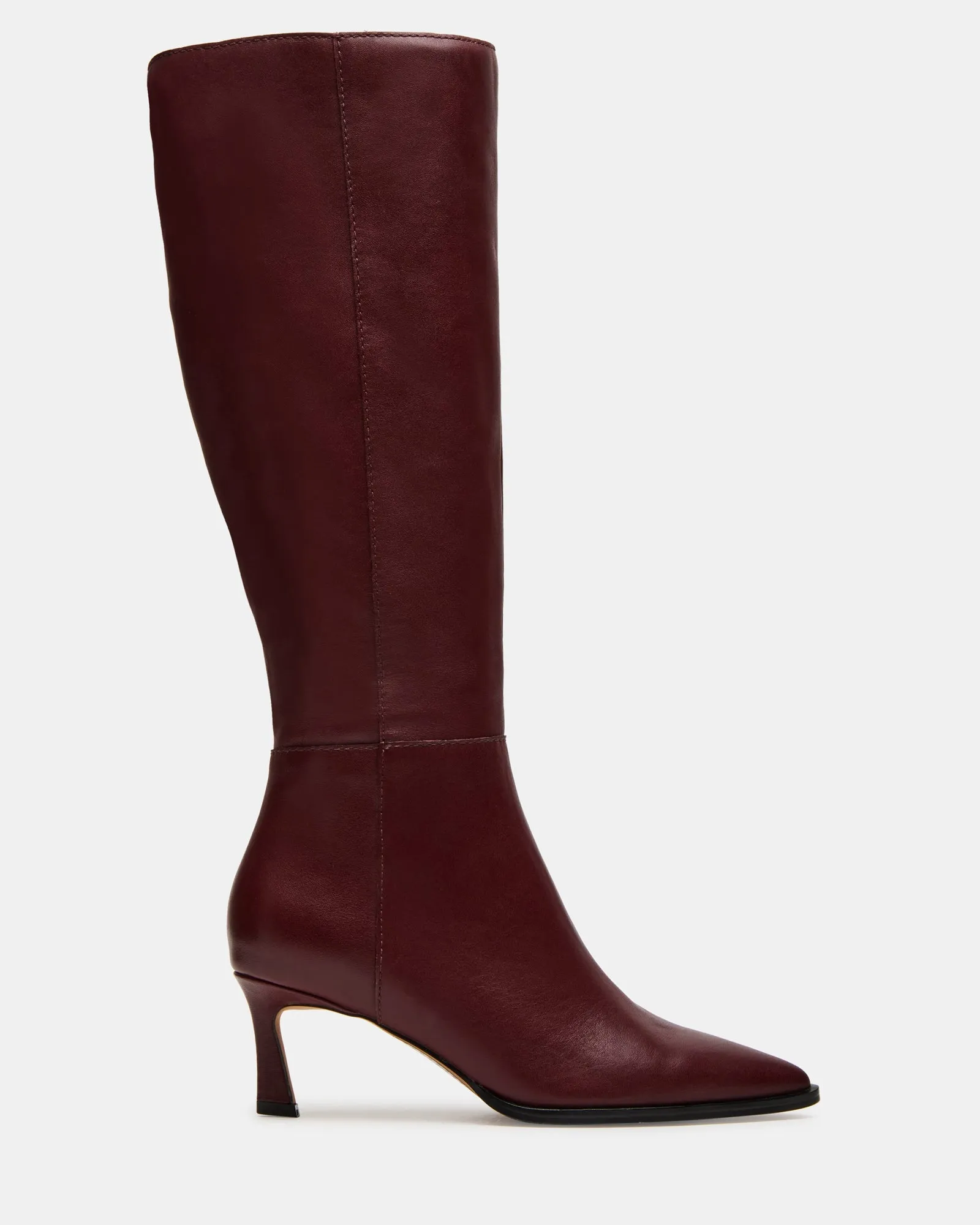 LUCID BURGUNDY - SM REBOOTED sold by Steve Madden