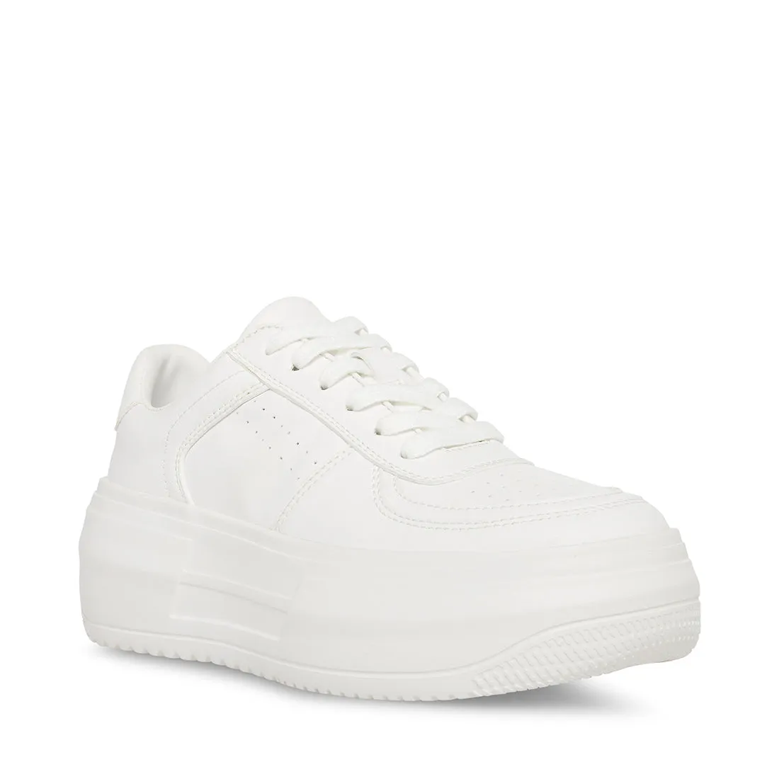 PERRIN WHITE - SM REBOOTED sold by Steve Madden product image thumbnail 2