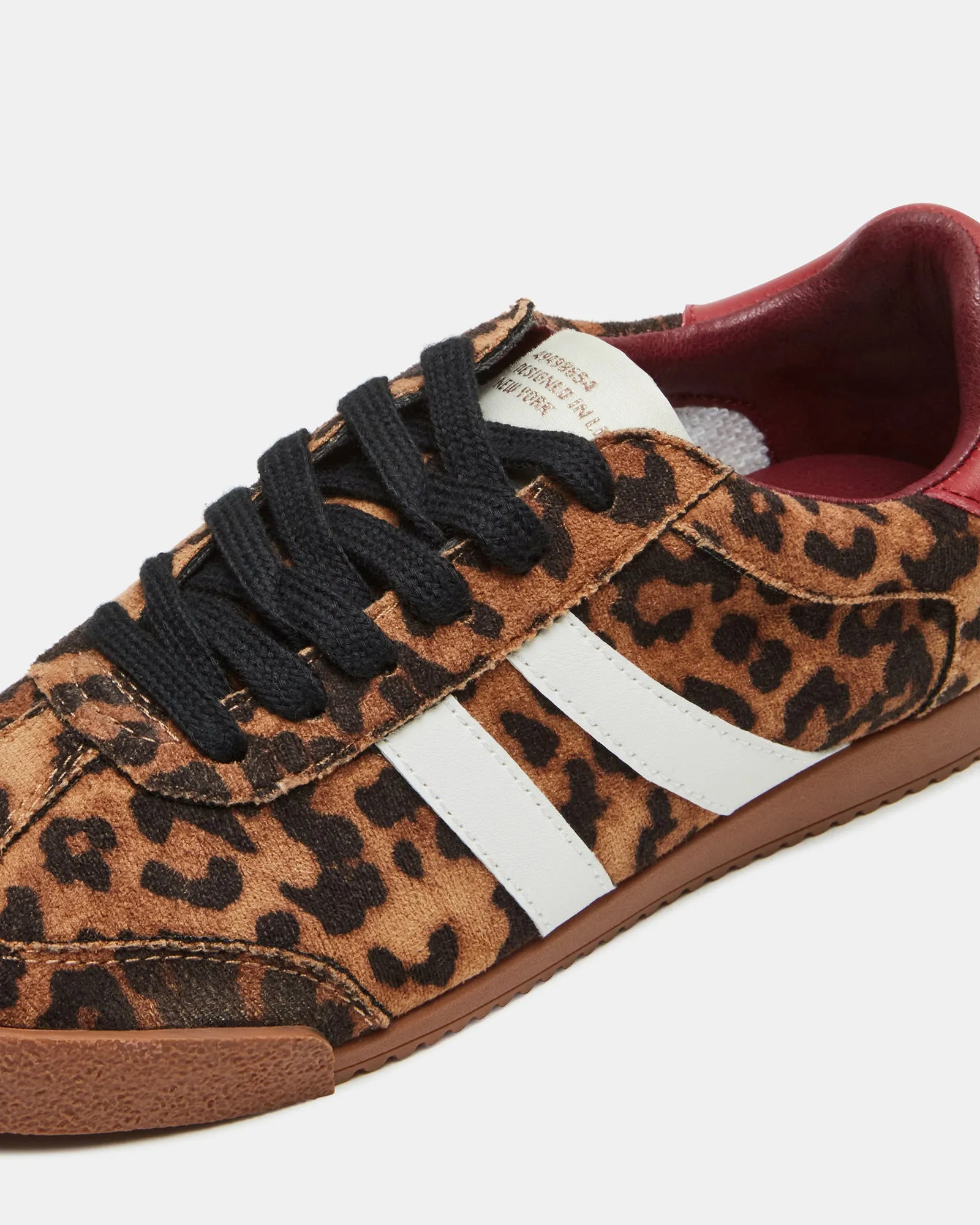 HUDSIN LEOPARD sold by Steve Madden product image thumbnail 3