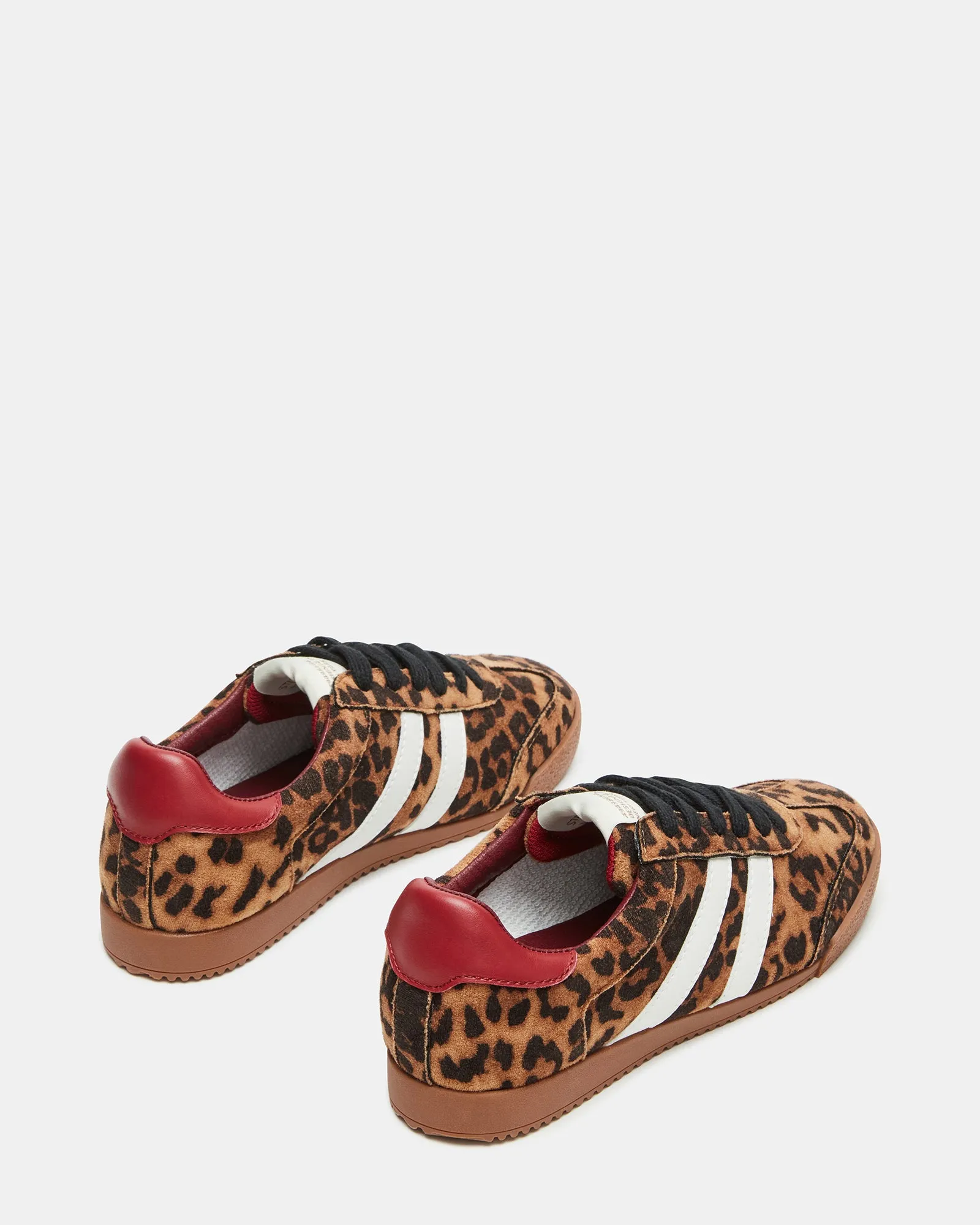 HUDSIN LEOPARD sold by Steve Madden product image thumbnail 5