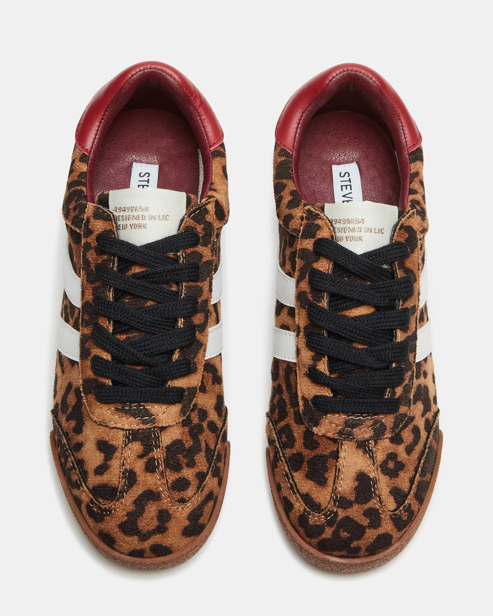 HUDSIN LEOPARD sold by Steve Madden product image thumbnail 4