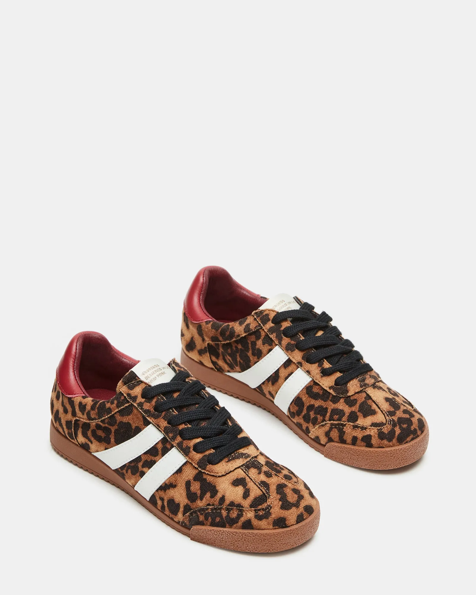 HUDSIN LEOPARD sold by Steve Madden product image thumbnail 2