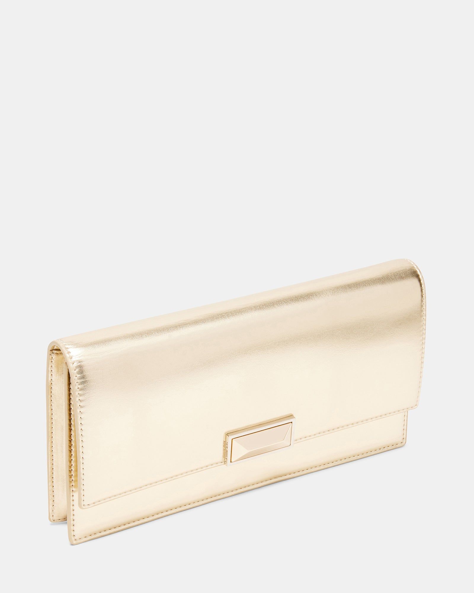 MODEL BAG GOLD sold by Steve Madden product image thumbnail 2