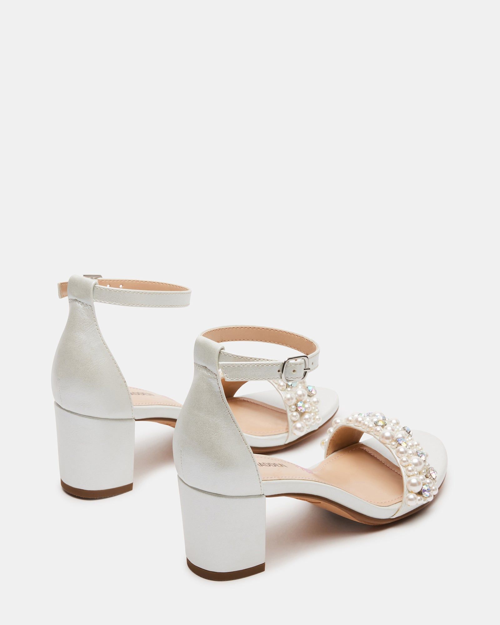 KIDS' CARRSON PEARL sold by Steve Madden product image thumbnail 3