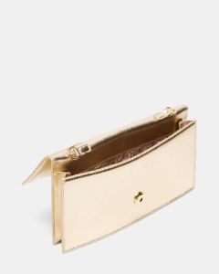 MODEL BAG GOLD sold by Steve Madden