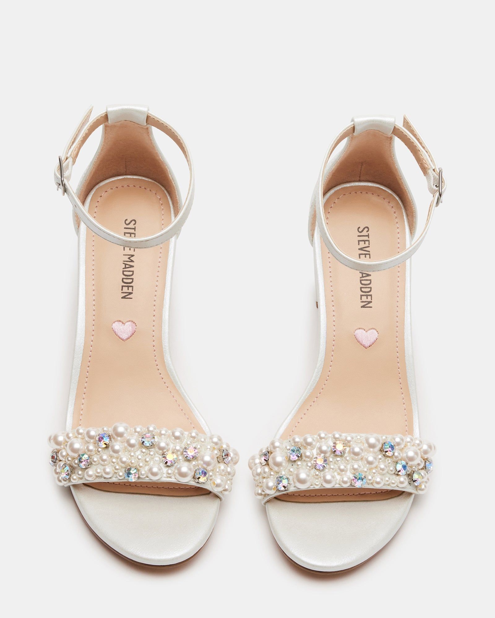 KIDS' CARRSON PEARL sold by Steve Madden product image thumbnail 5