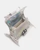 DIEGO BAG GREY MULTI sold by Steve Madden