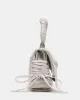DIEGO BAG GREY MULTI sold by Steve Madden