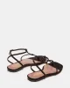 TROPICA BROWN SUEDE sold by Steve Madden