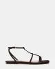 TROPICA BROWN SUEDE sold by Steve Madden