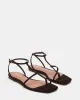 TROPICA BROWN SUEDE sold by Steve Madden