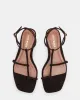 TROPICA BROWN SUEDE sold by Steve Madden