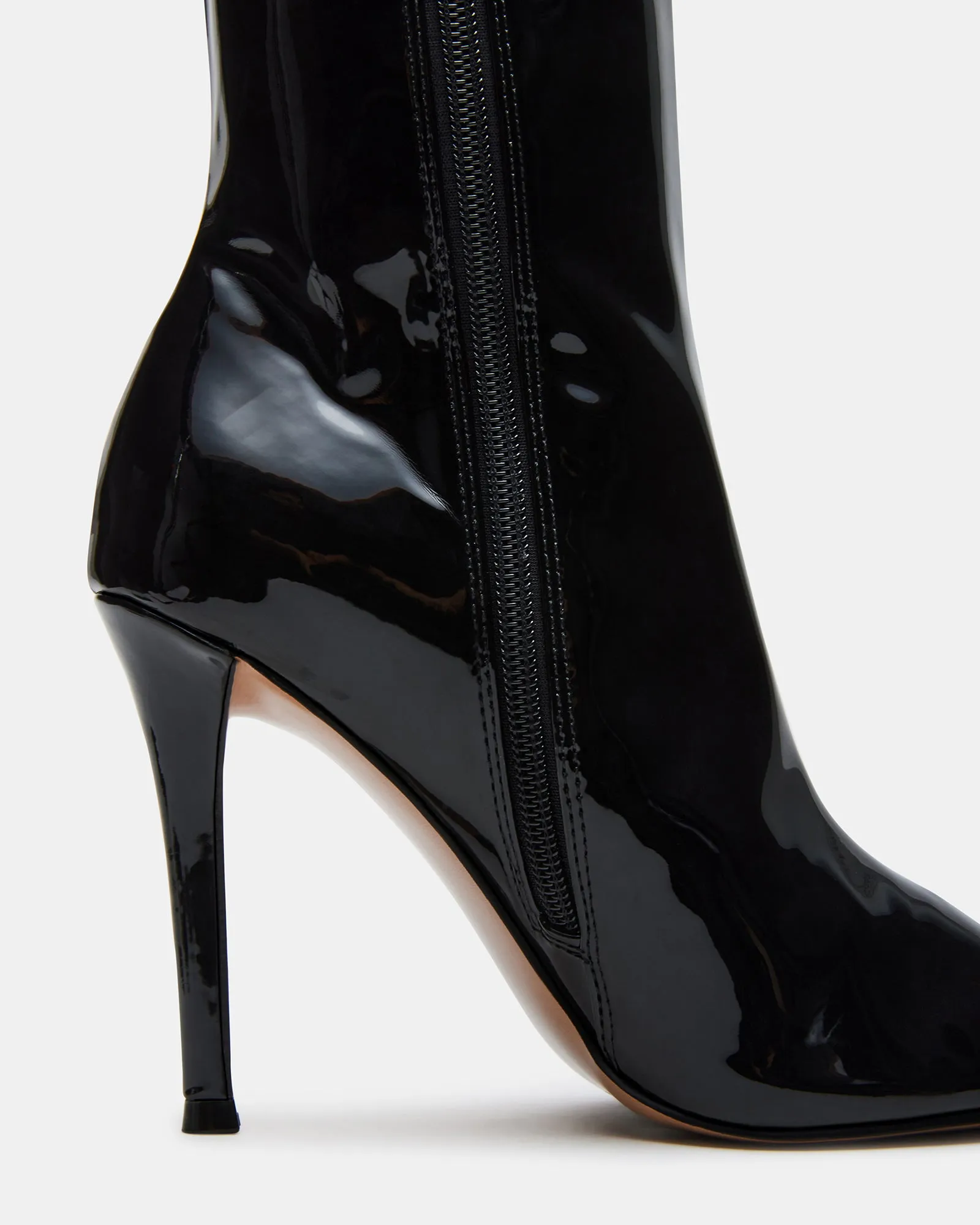 ETHEREAL BLACK PATENT sold by Steve Madden product image thumbnail 3