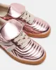 MADRID PINK METALLIC sold by Steve Madden