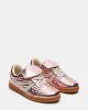 MADRID PINK METALLIC sold by Steve Madden