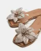SARASOTA CLEAR sold by Steve Madden