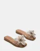 SARASOTA CLEAR sold by Steve Madden