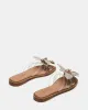 SARASOTA CLEAR sold by Steve Madden