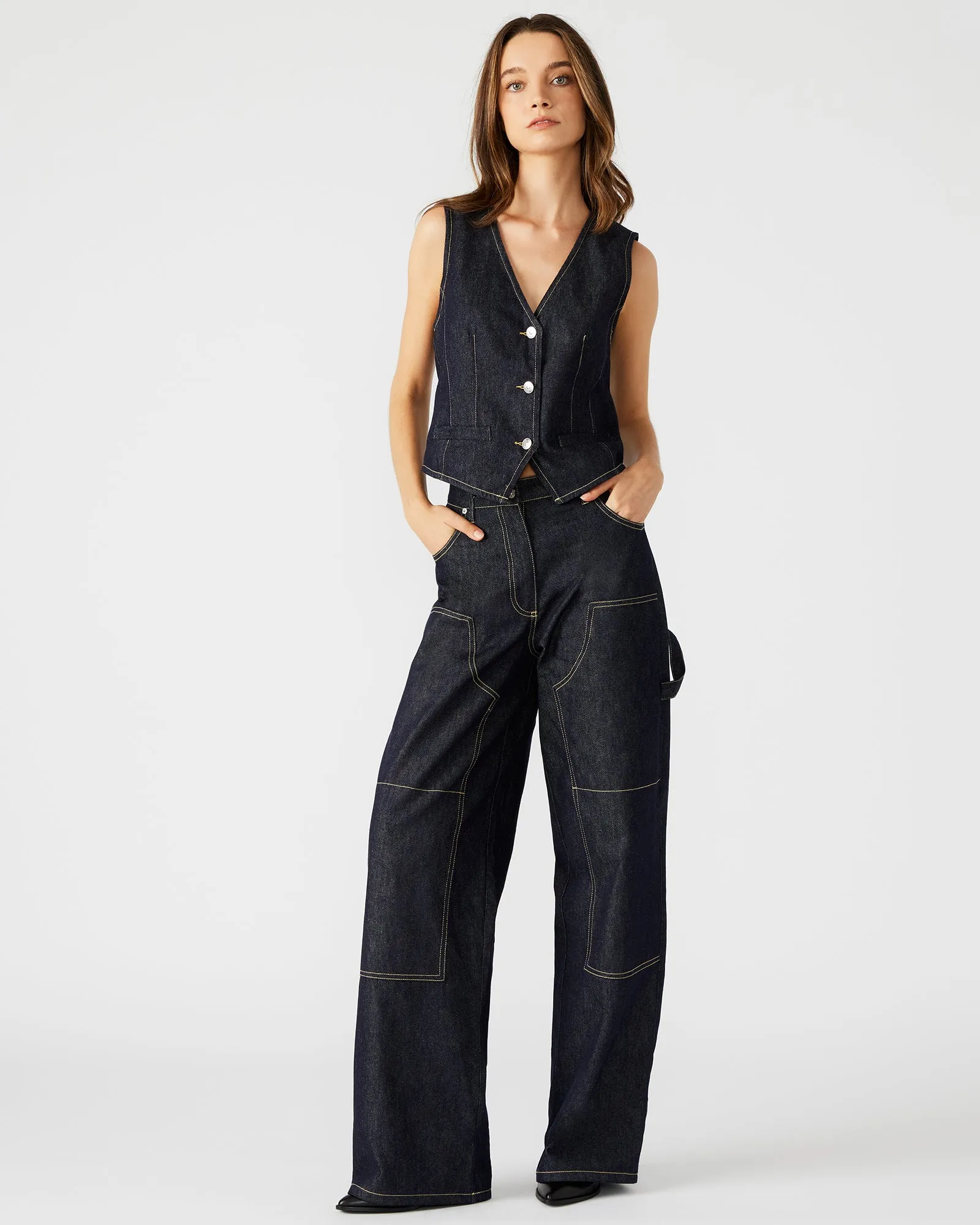 ASHYLA JEAN sold by Steve Madden