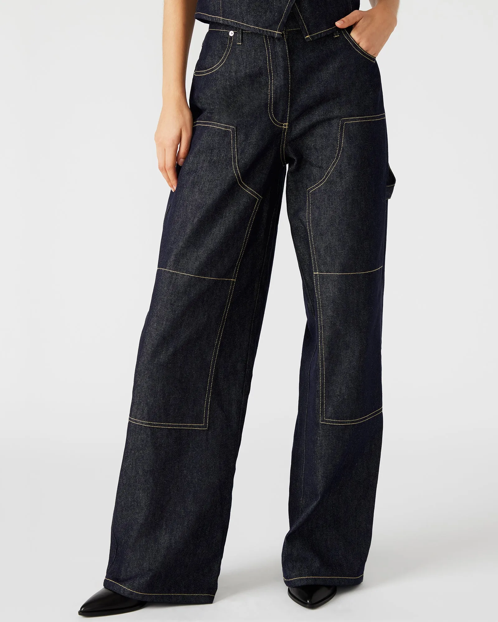 ASHYLA JEAN sold by Steve Madden product image thumbnail 2