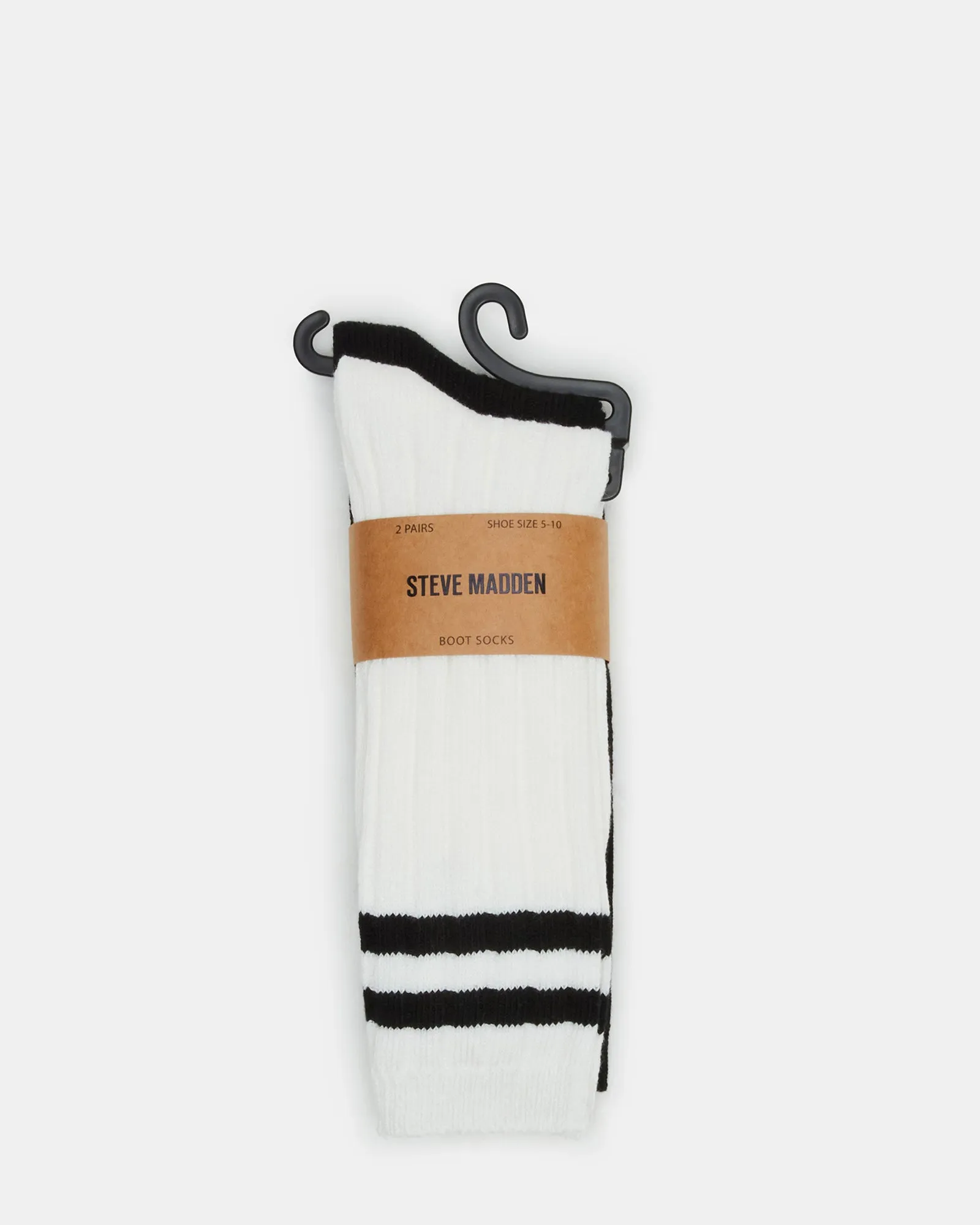 BOOT SOCKS BONE MULTI sold by Steve Madden product image thumbnail 3