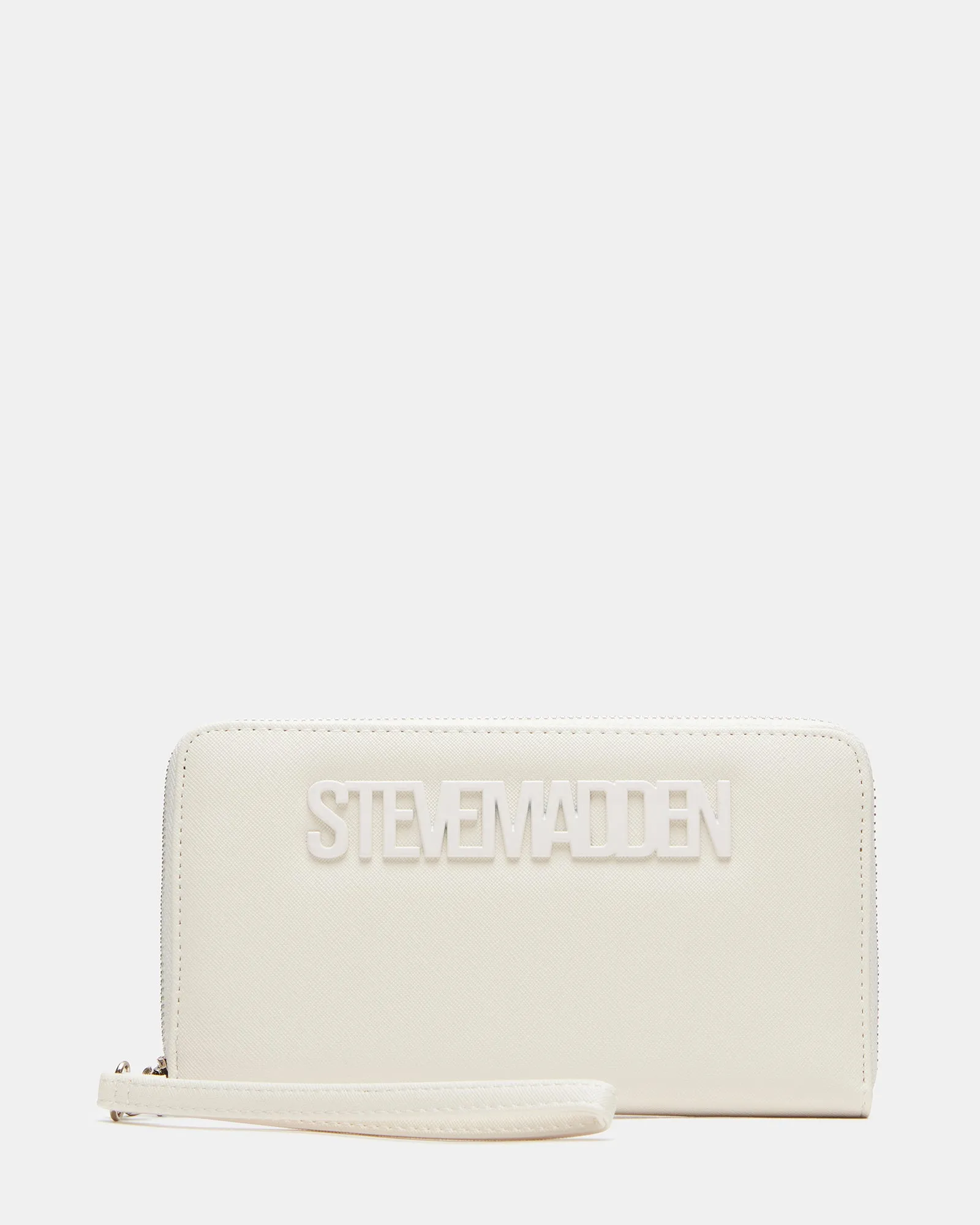 EVELYN WALLET GIFT SET CREAM FABRIC sold by Steve Madden product image thumbnail 2