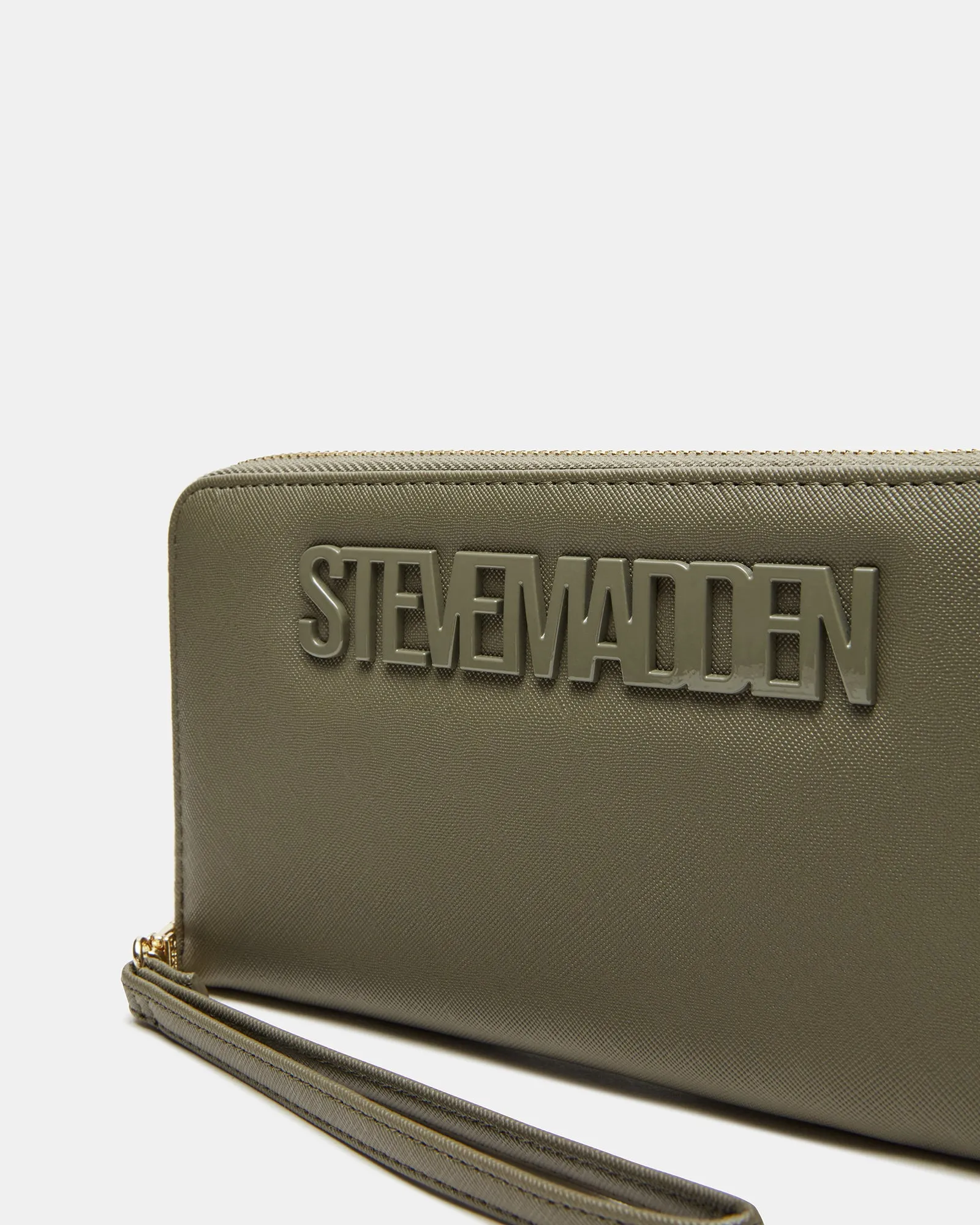 EVELYN WALLET GIFT SET OLIVE sold by Steve Madden product image thumbnail 3