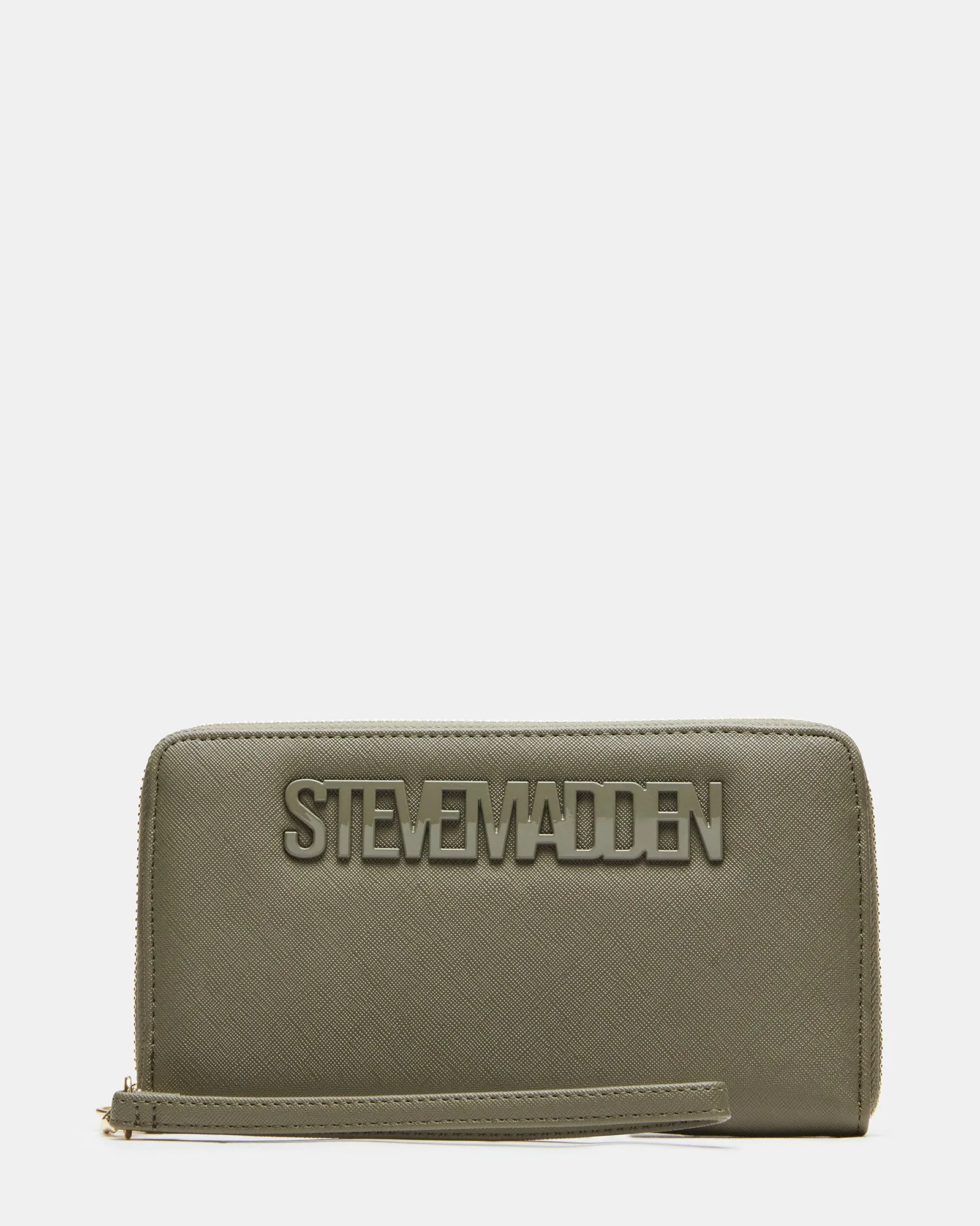 EVELYN WALLET GIFT SET OLIVE sold by Steve Madden product image thumbnail 2