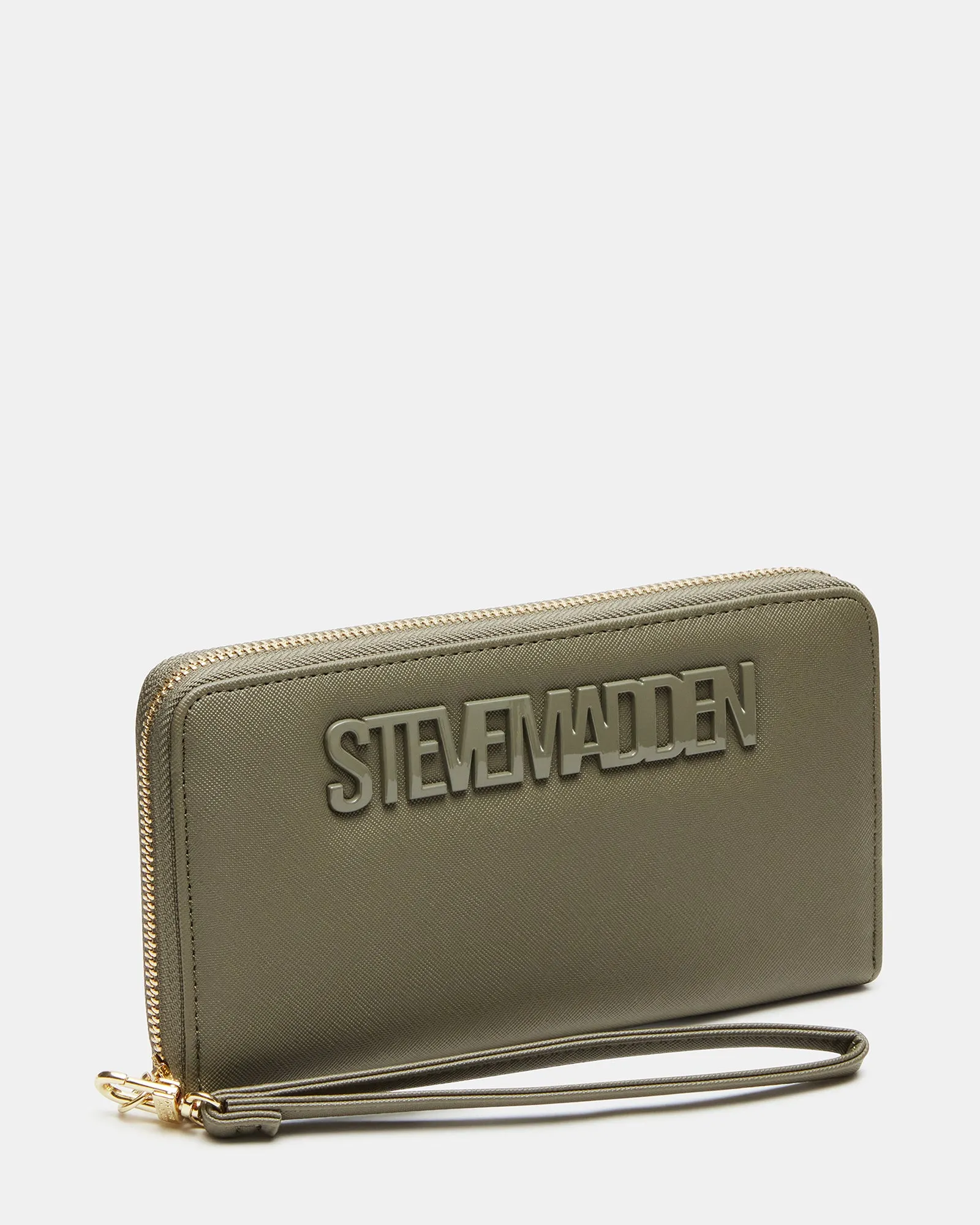 EVELYN WALLET GIFT SET OLIVE sold by Steve Madden product image thumbnail 4