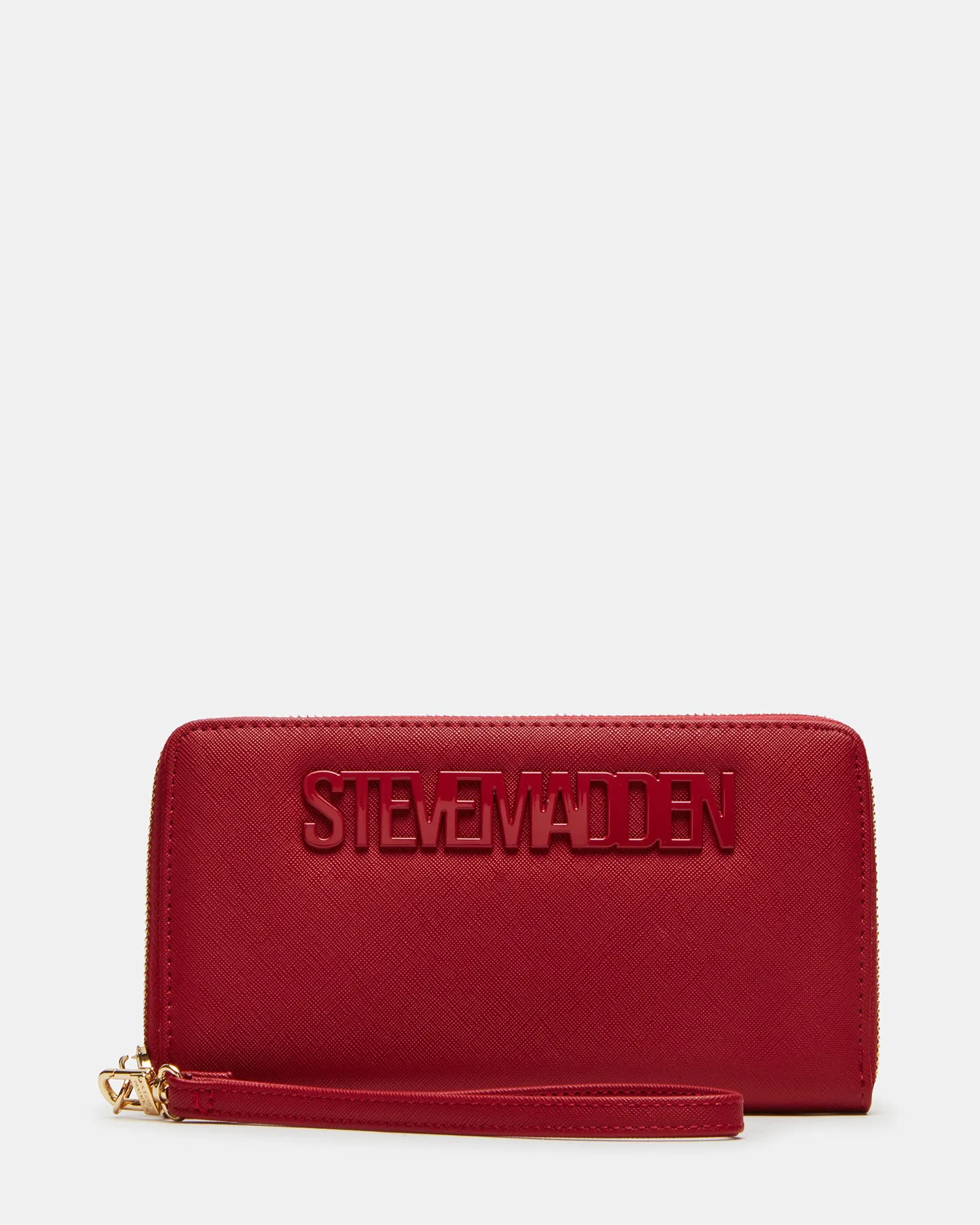 EVELYN WALLET GIFT SET RED sold by Steve Madden product image thumbnail 2