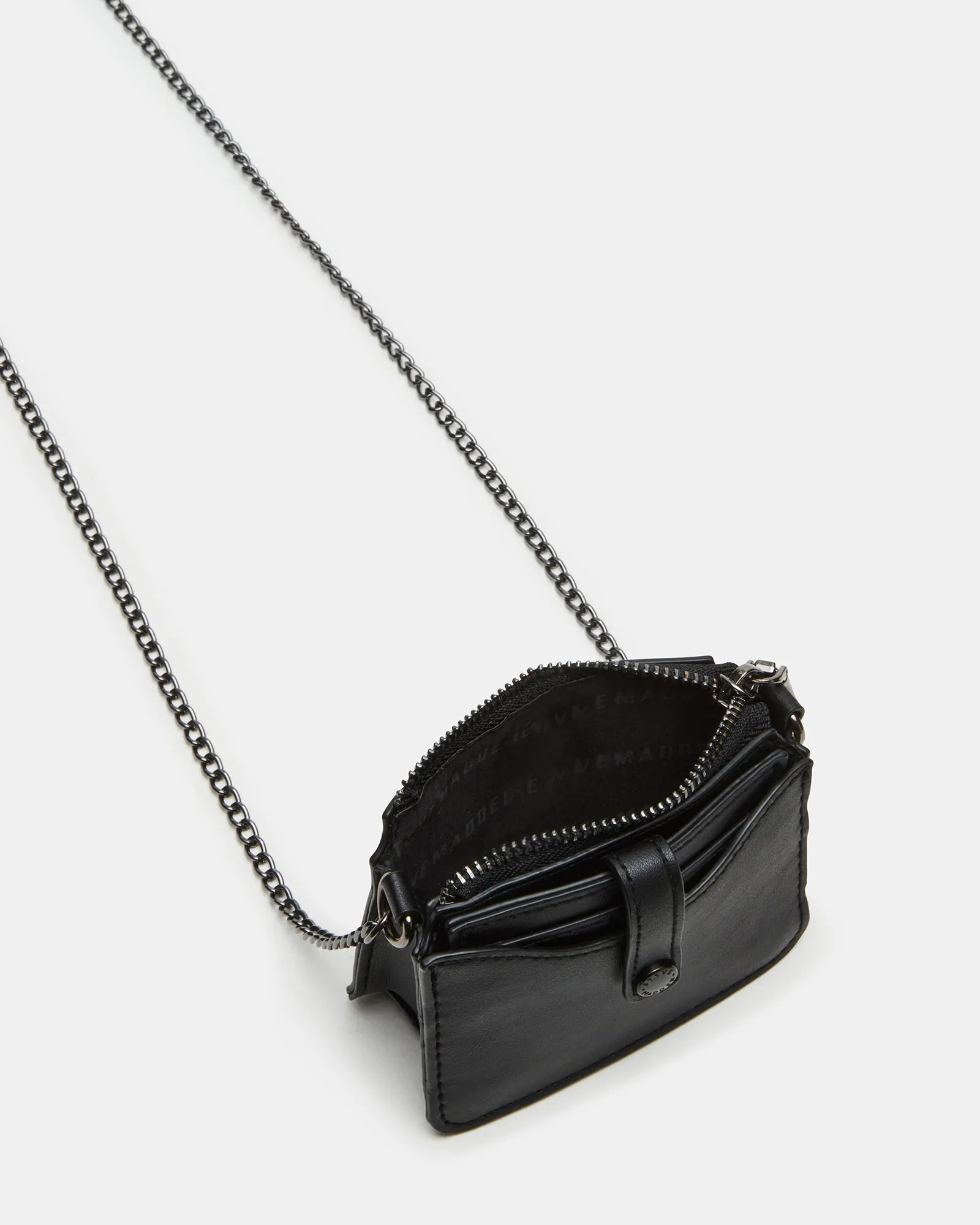 LOVELY BAG GIFT SET BLACK sold by Steve Madden product image thumbnail 5