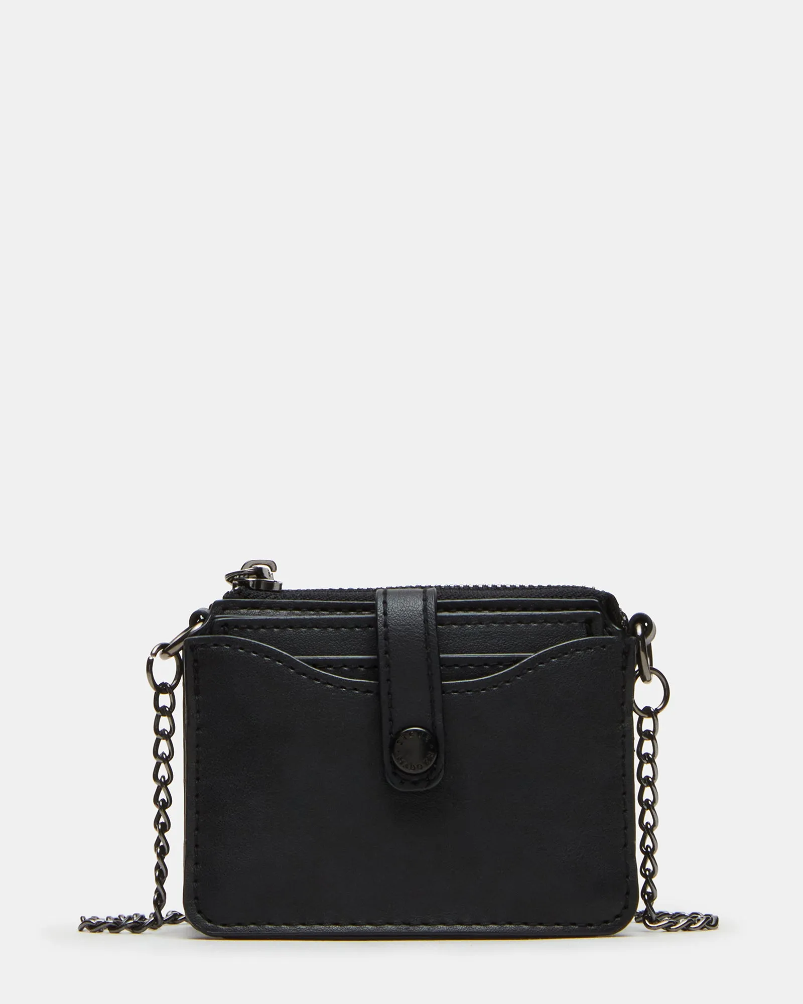 LOVELY BAG GIFT SET BLACK sold by Steve Madden product image thumbnail 2