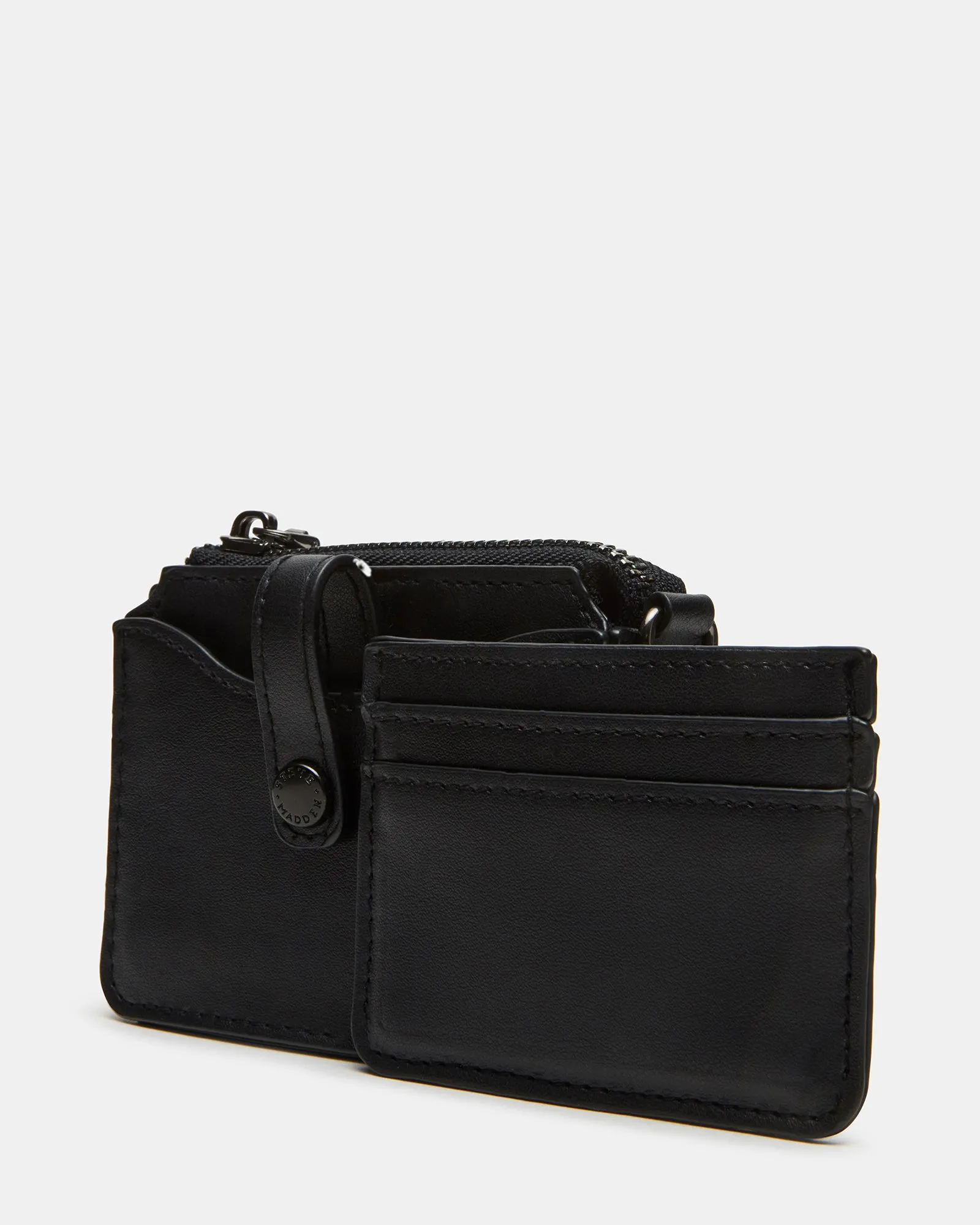 LOVELY BAG GIFT SET BLACK sold by Steve Madden product image thumbnail 3