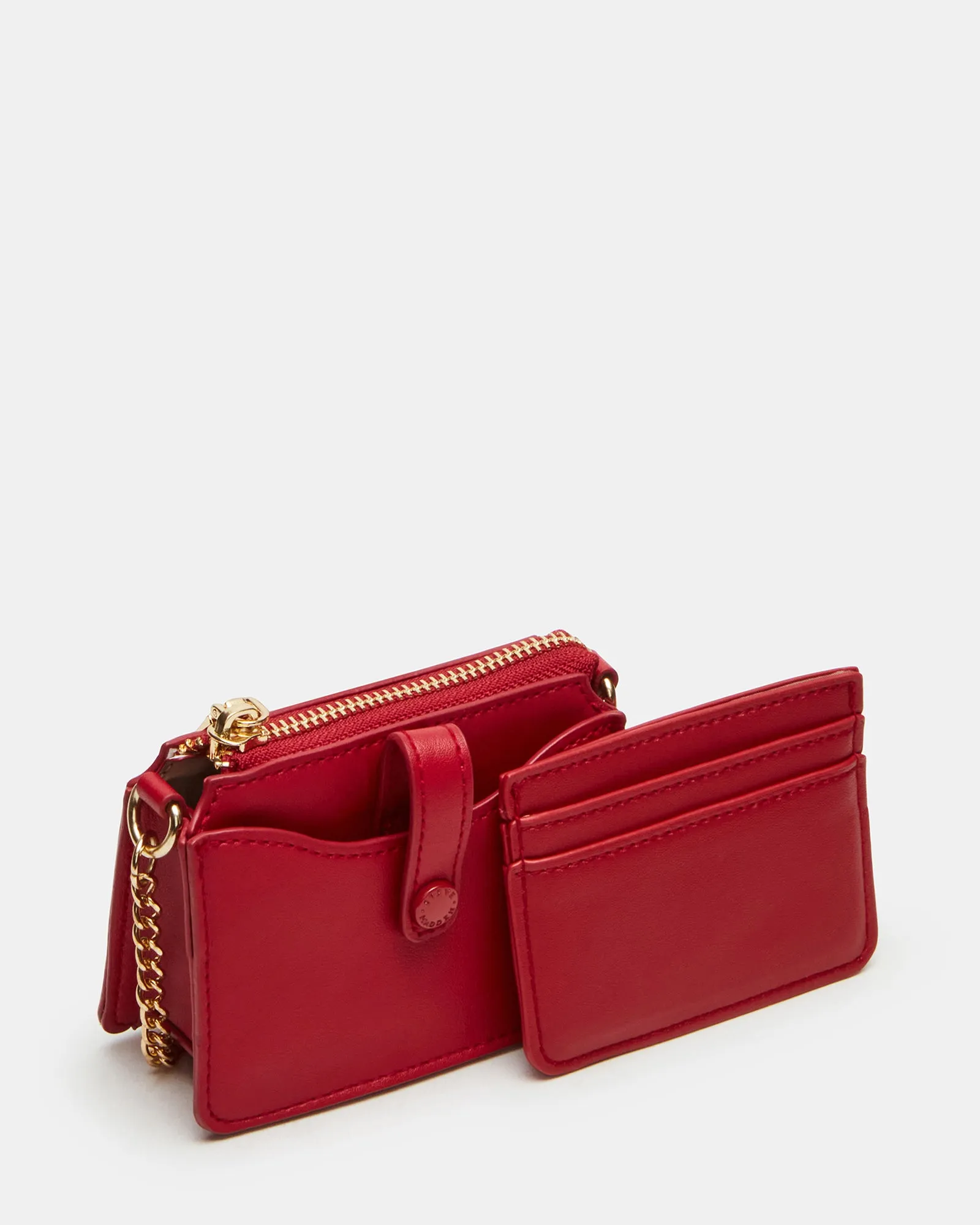 LOVELY BAG GIFT SET RED sold by Steve Madden product image thumbnail 4