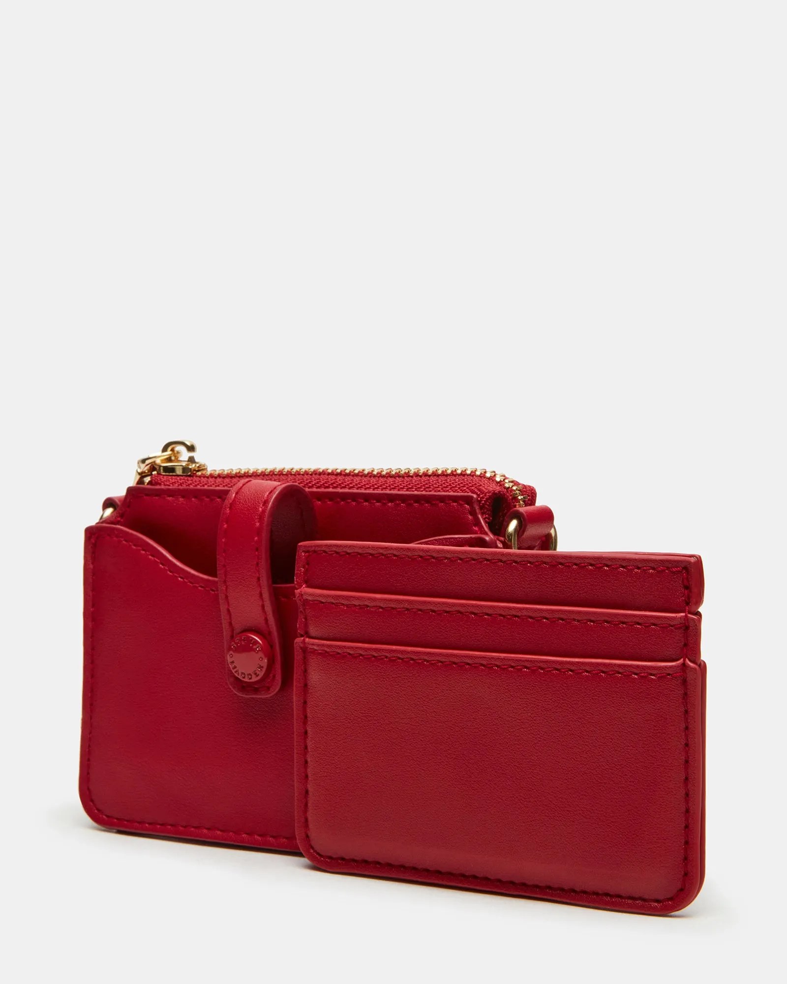 LOVELY BAG GIFT SET RED sold by Steve Madden product image thumbnail 3
