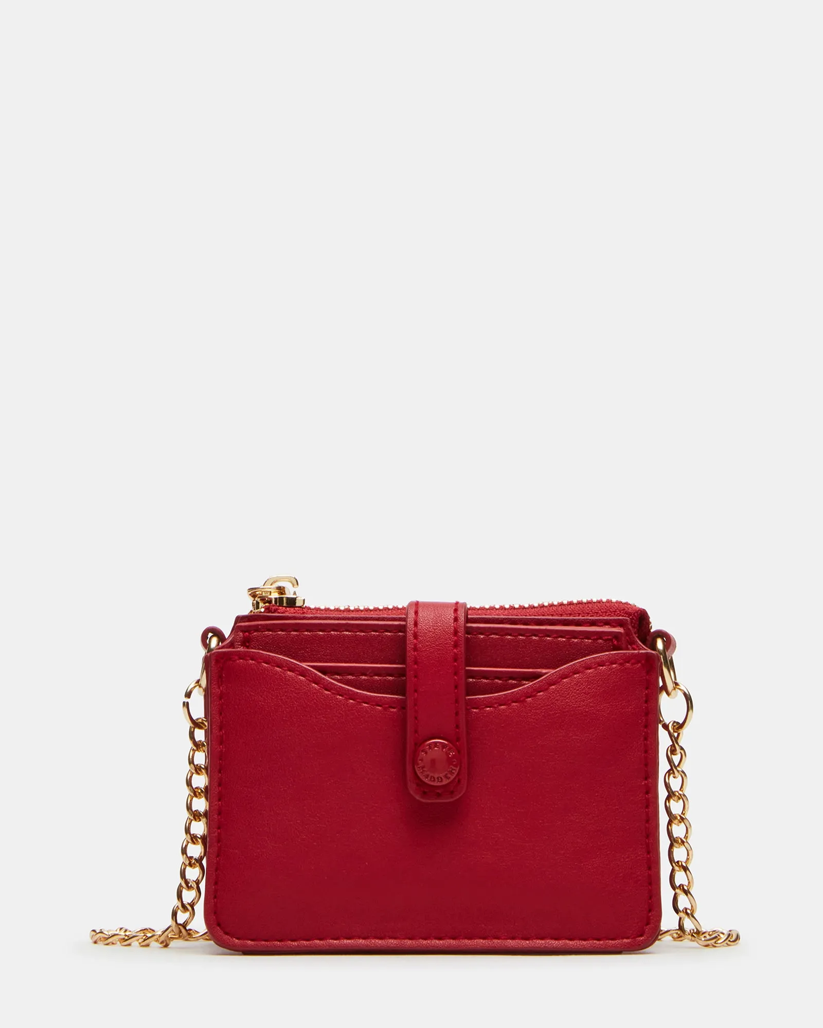 LOVELY BAG GIFT SET RED sold by Steve Madden product image thumbnail 2
