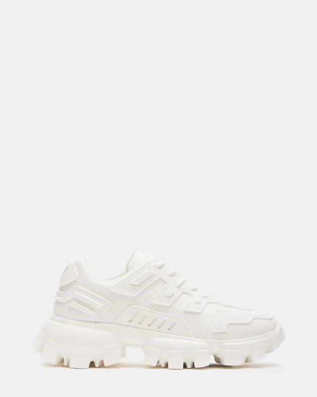 PONCE WHITE - SM REBOOTED sold by Steve Madden